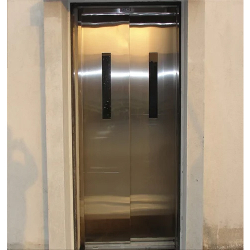 4 Person Passenger Elevator (272 kg)
