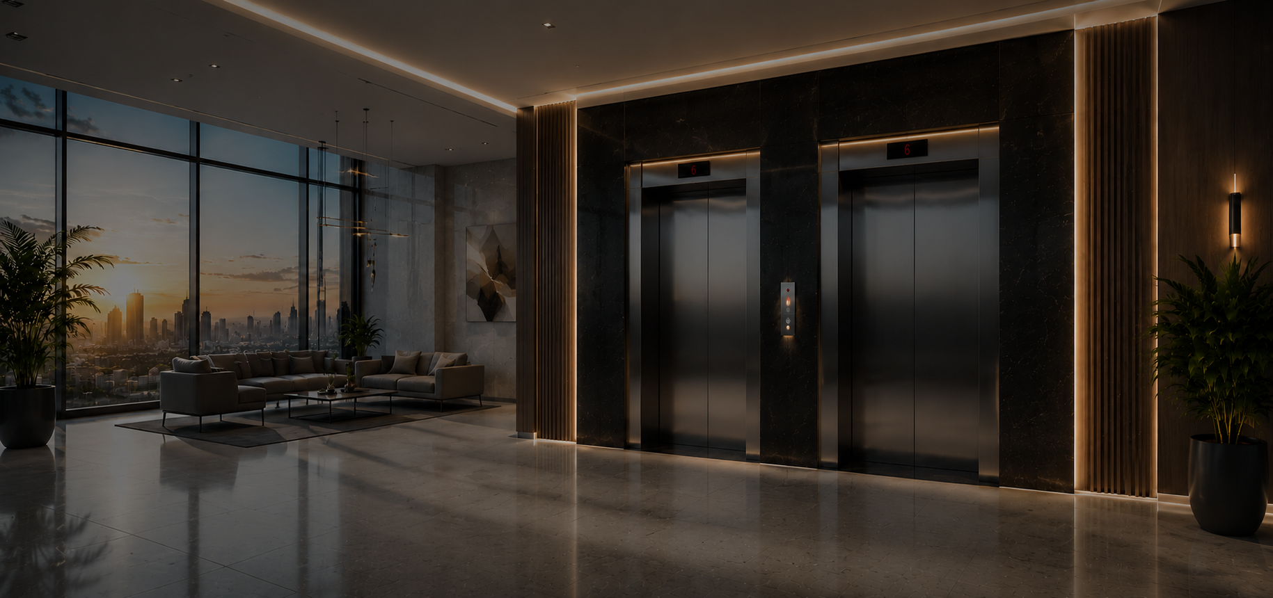 Elevating Spaces with Advanced Lift Solutions